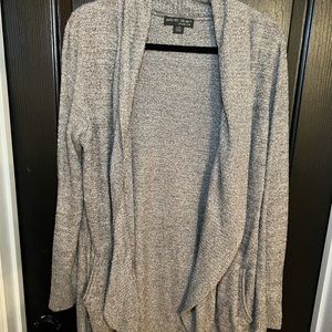 Barefoot Dreams CozyChic Lite Cardigan